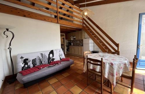 La Remigeasse Apartment | Appartement 2 pièces 4 couchages Dolus d'Oléron DDO000-037