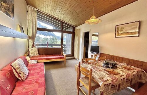 Le Planellet Apartment | Appartement 2 pièces+alcôve, 4 couchages, parking, Megève - FR-1-597-27