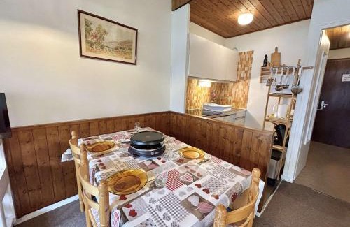 Le Planellet Apartment | Appartement 2 pièces+alcôve, 4 couchages, parking, Megève - FR-1-597-27