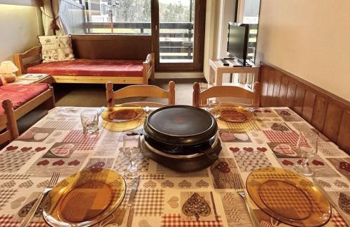 Le Planellet Apartment | Appartement 2 pièces+alcôve, 4 couchages, parking, Megève - FR-1-597-27