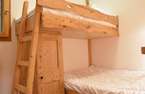 Meribel Apartment | Appartement 2 pièces avec balcon à Méribel, proche commerces et pistes - FR-1-180-86