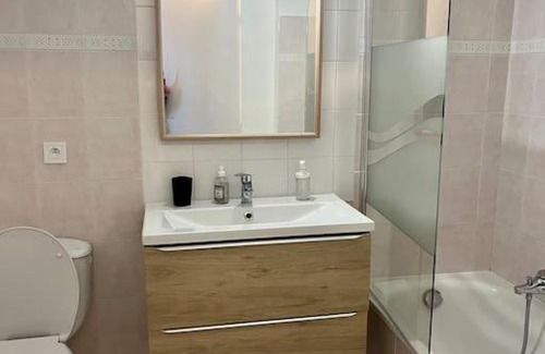 La Bocca Apartment | Appartement 2 pièces de 29 m2