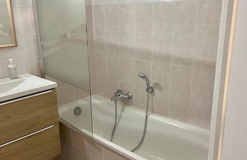 La Bocca Apartment | Appartement 2 pièces de 29 m2