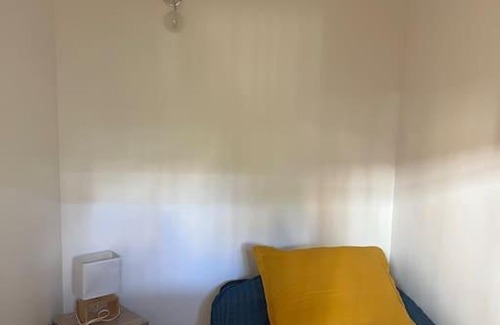 La Bocca Apartment | Appartement 2 pièces de 29 m2