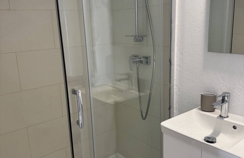 French Atlantic Coast Apartment | Appartement 2 Pièces Face Océan Hourtin 4 Pers