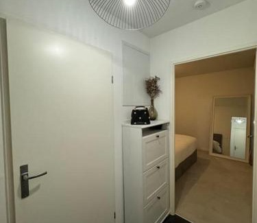 Bagnolet Apartment | Appartement 2 pièces