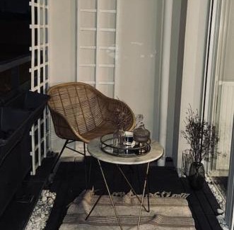 Bagnolet Apartment | Appartement 2 pièces