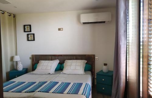 Castellar Apartment | Appartement 2 pièces - Le Berceau