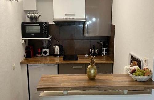 La Californie Apartment | Appartement 2 pièces Nice