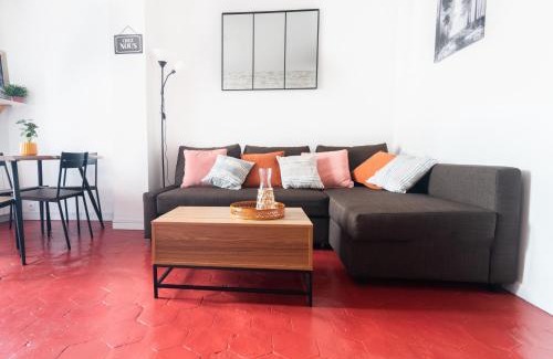 Gentilly Apartment | Appartement 2 pièces Paris