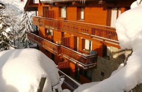 Meribel Centre Apartment | Appartement 2 pièces pour 4 personnes à Méribel, central et proche pistes - FR-1-411-739