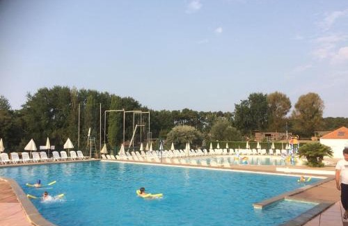 Bourgenay Apartment | Appartement 2 Pièces Port-Bourgenay 31m2 - Accès piscine inclus