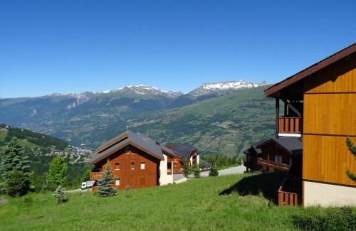 Vallandry Apartment | Appartement 2 pièces pour 7 pers. à Vallandry proche des pistes - FR-1-411-649