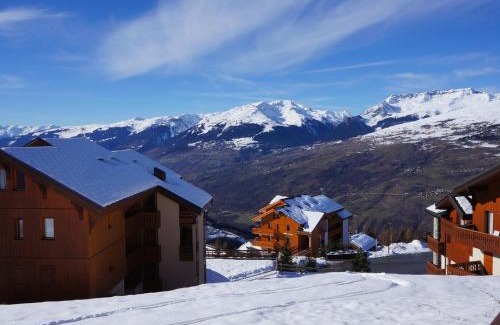 Vallandry Apartment | Appartement 2 pièces pour 7 pers. à Vallandry proche des pistes - FR-1-411-649