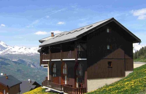 Vallandry Apartment | Appartement 2 pièces pour 7 pers. à Vallandry proche des pistes - FR-1-411-649