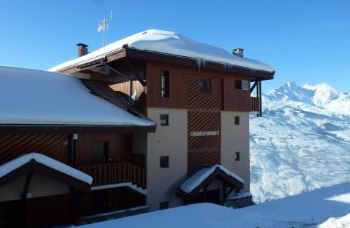 Vallandry Apartment | Appartement 2 pièces pour 7 pers. à Vallandry proche des pistes - FR-1-411-649