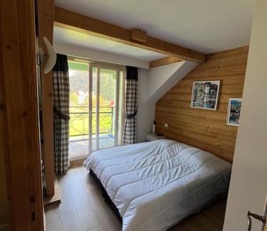 Duingt Apartment | Appartement 202 Geroli Lac d'Annecy