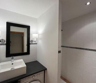 Duingt Apartment | Appartement 202 Geroli Lac d'Annecy