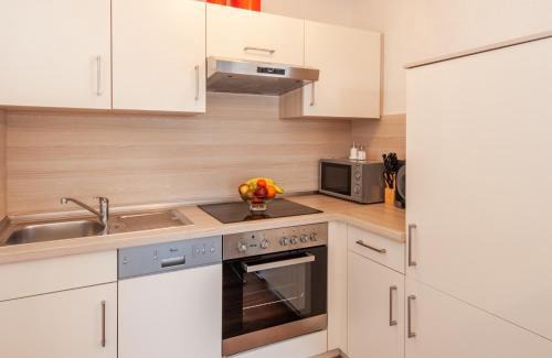 Bichlbach Apartment | Appartement 204