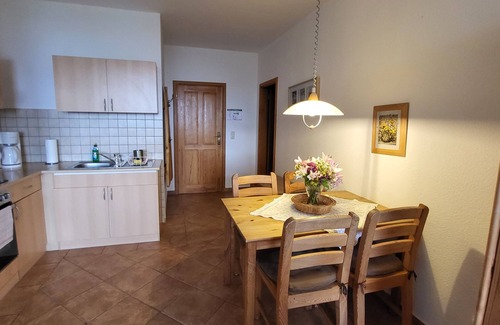 Kaegsdorf Apartment | Appartement 23 - Pension Schmelzer