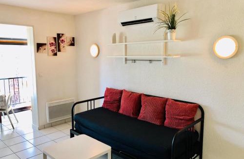 Arles Apartment | Appartement 238 village LES SALICORNES