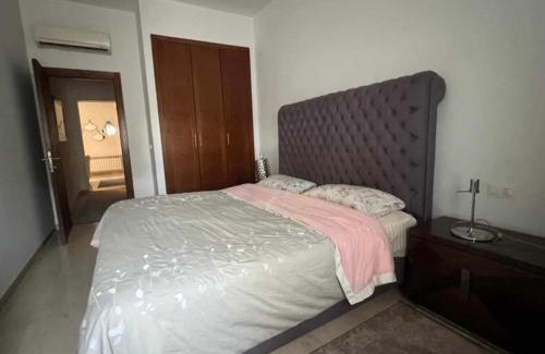 Jardins De Carthage Apartment | Appartement 2eme etage