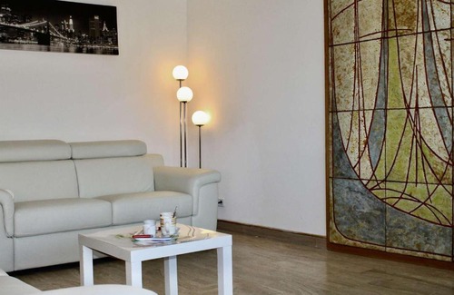 Villeneuve Loubet Beach Apartment | Appartement 2P. avec vue mer et climatisation, Villeneuve-Loubet Plage - FR-1-252A-107