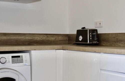 Villeneuve Loubet Beach Apartment | Appartement 2P. avec vue mer et climatisation, Villeneuve-Loubet Plage - FR-1-252A-107