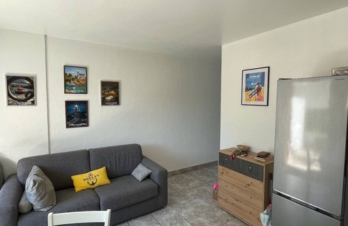 Le Pouldu Apartment | Appartement 2pers Le Pouldu, Proche Plages