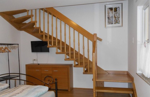 Morbisch am See Apartment | Appartement 3/2schlafz./bad/dusche/wc - Appartementhaus Freiler