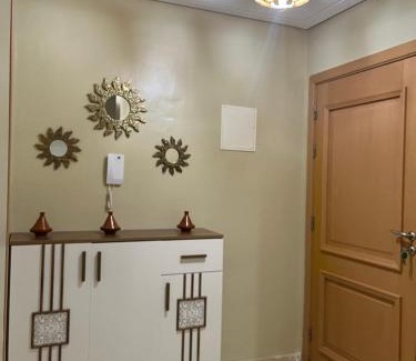 Chwiter Apartment | Appartement 3 chambres à 20 minutes de centre ville de Marrakech