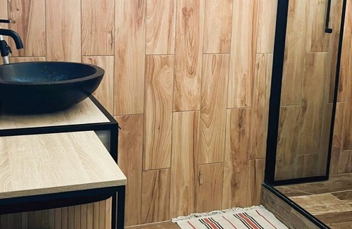 Le Boulou Apartment | Appartement 3 Chambres Classé 4 Étoiles - Le Boulou à 1 Minute de la Rivière
