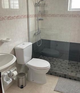 Praia Apartment | Appartement 3 chambres tout confort
