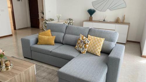 Praia Apartment | Appartement 3 chambres tout confort