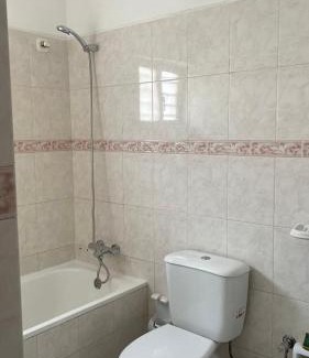 Praia Apartment | Appartement 3 chambres tout confort