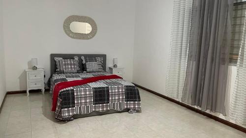 Praia Apartment | Appartement 3 chambres tout confort