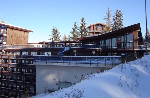 Arc-1800 Apartment | Appartement 3 pièces, 6 pers, proche télécabine, piscine - FR-1-411-184