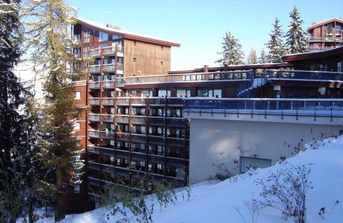 Arc-1800 Apartment | Appartement 3 pièces, 6 pers, proche télécabine, piscine - FR-1-411-184