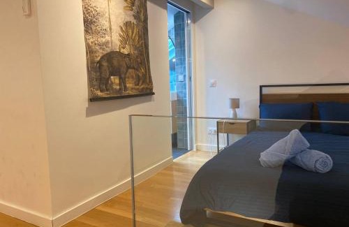 Les Lilas Apartment | Appartement 3