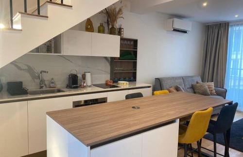 Les Lilas Apartment | Appartement 3
