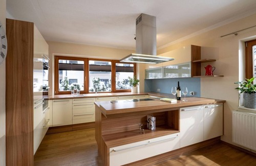 Waidring Apartment | Appartement 3 "molly" - Alpenrose Waidring