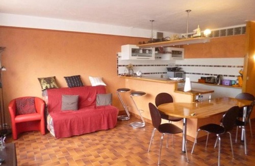 Banyuls-sur-Mer Apartment | Appartement 3 pièces avec parking et lave-linge, à 500m du port - Banyuls-sur-Mer - FR-1-225C-274