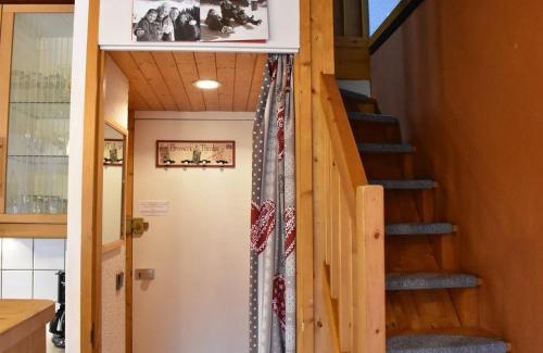 Meribel Centre Apartment | Appartement 3 pièces, 6 pers, proche pistes, parking - FR-1-180-365