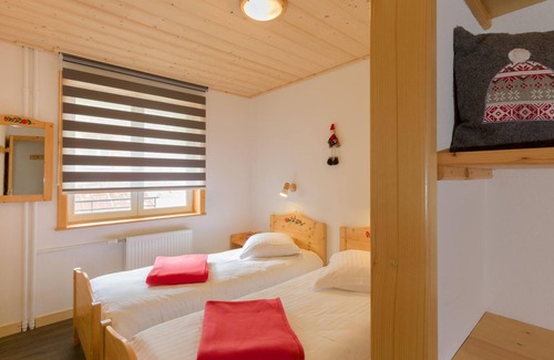 Mijoux Apartment | Appartement - 3 pièces - 6 personnes - TAV11