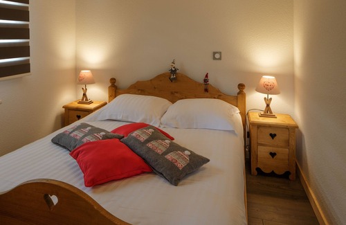 Mijoux Apartment | Appartement - 3 pièces - 6 personnes - TAV11