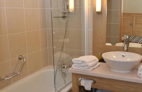 Flaine Apartment | Appartement 3 pièces avec cheminée, accès pistes, piscine, spa, WIFI - Flaine Montsoleil - FR-1-425-140