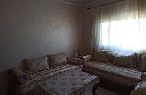 Tangier Apartment | Appartement 3 pièces, bien situé