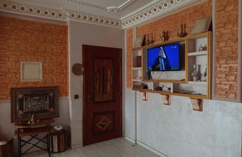 Tangier Apartment | Appartement 3 pièces, bien situé