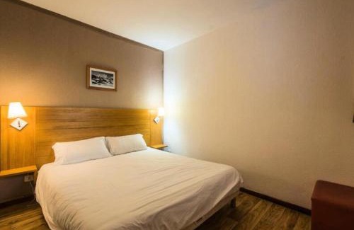 Orcieres-Merlette Hotel | Appartement 3 Pièces Cabine 8 Personnes MAE-4554