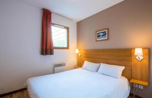 Orcieres-Merlette Hotel | Appartement 3 Pièces Cabine 8 Personnes MAE-4554